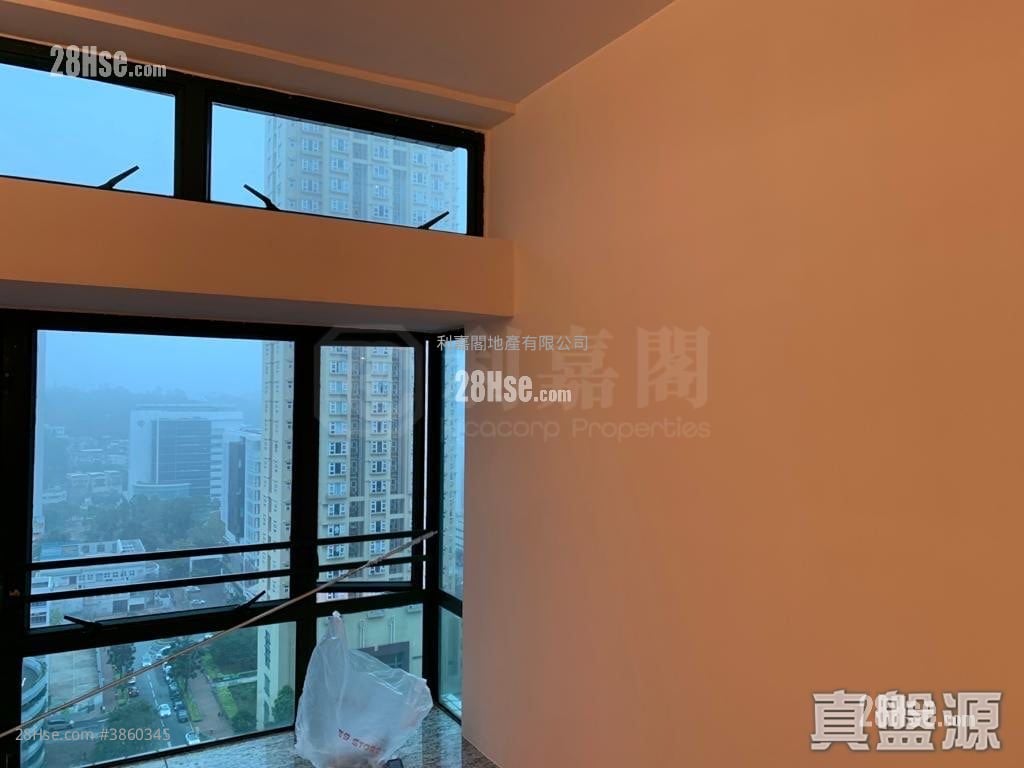 東港城 售盤 2 房 463 平方呎