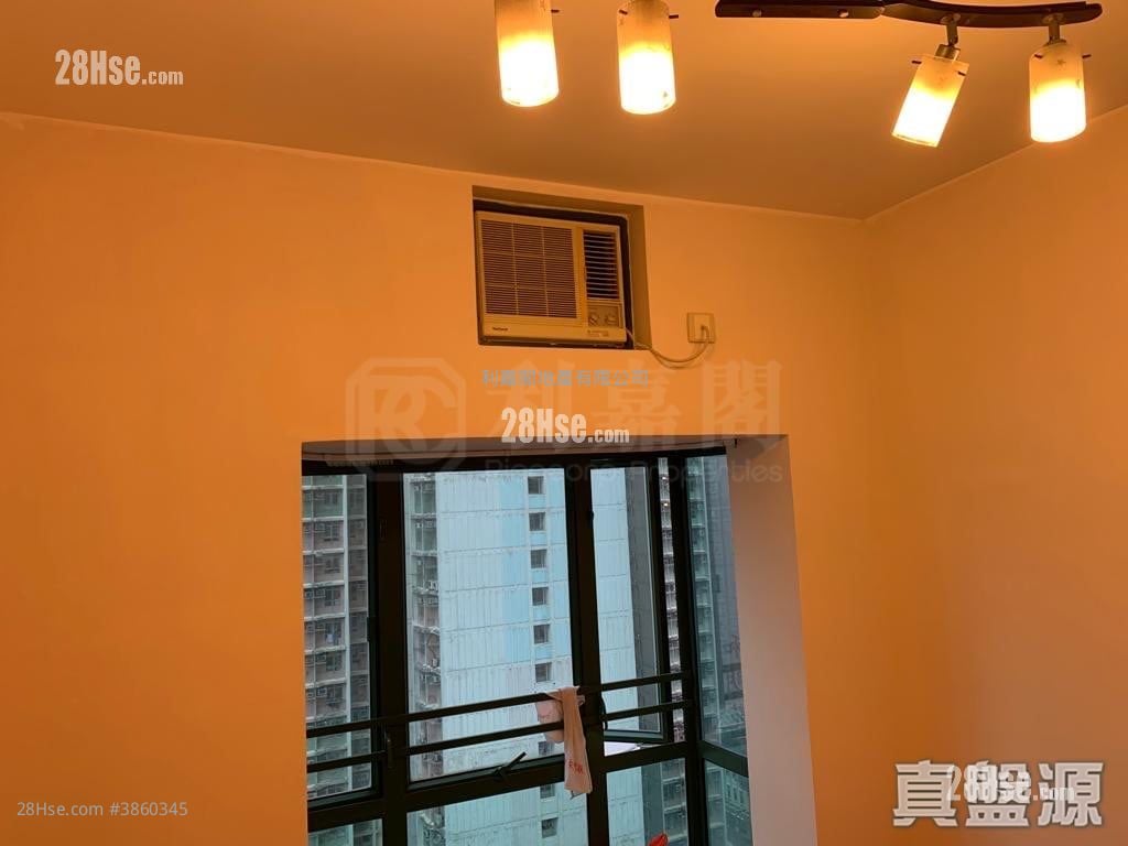 東港城 售盤 2 房 463 平方呎
