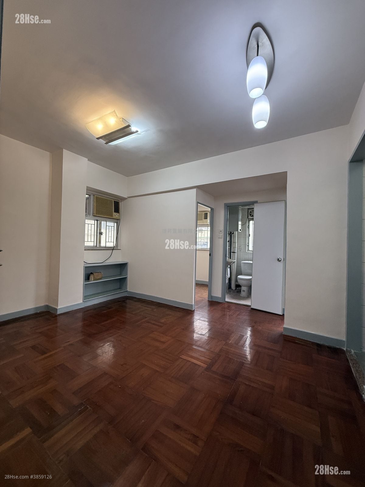 Harvest Mansion Sell 2 Bedrooms , 1 Bathroom 322 ft²