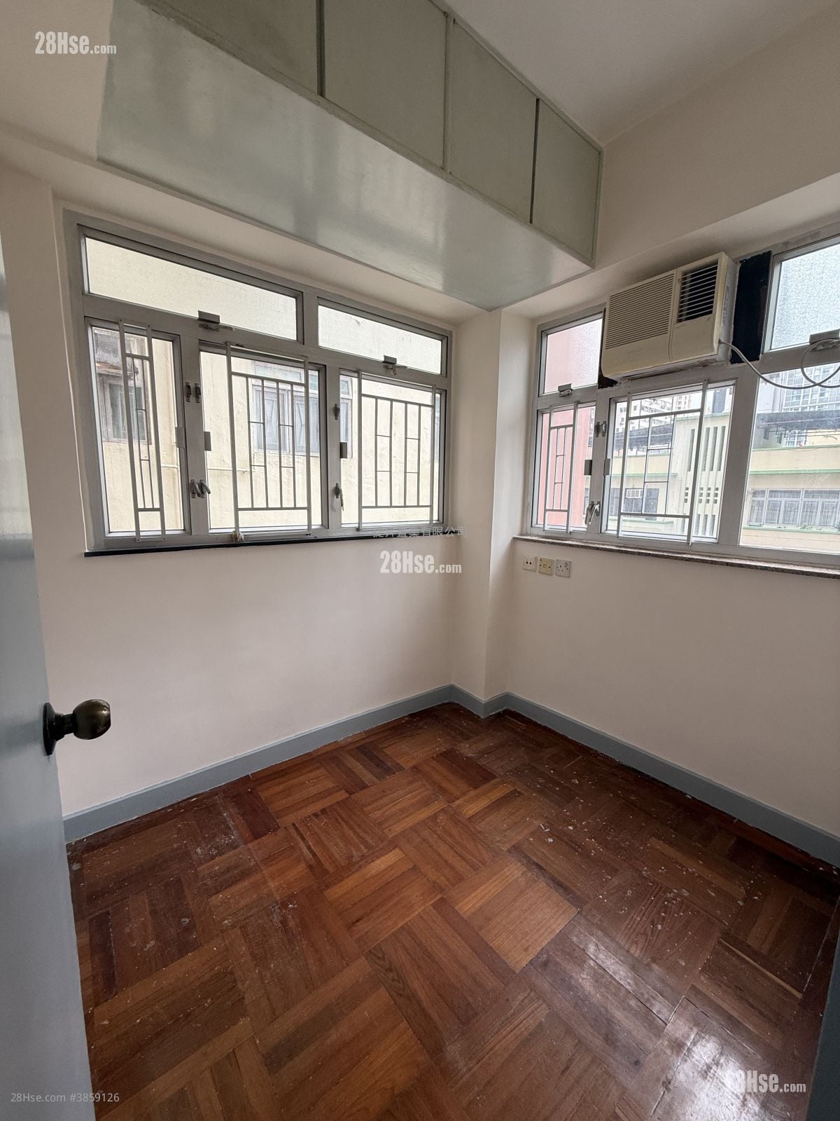 Harvest Mansion Sell 2 Bedrooms , 1 Bathroom 322 ft²