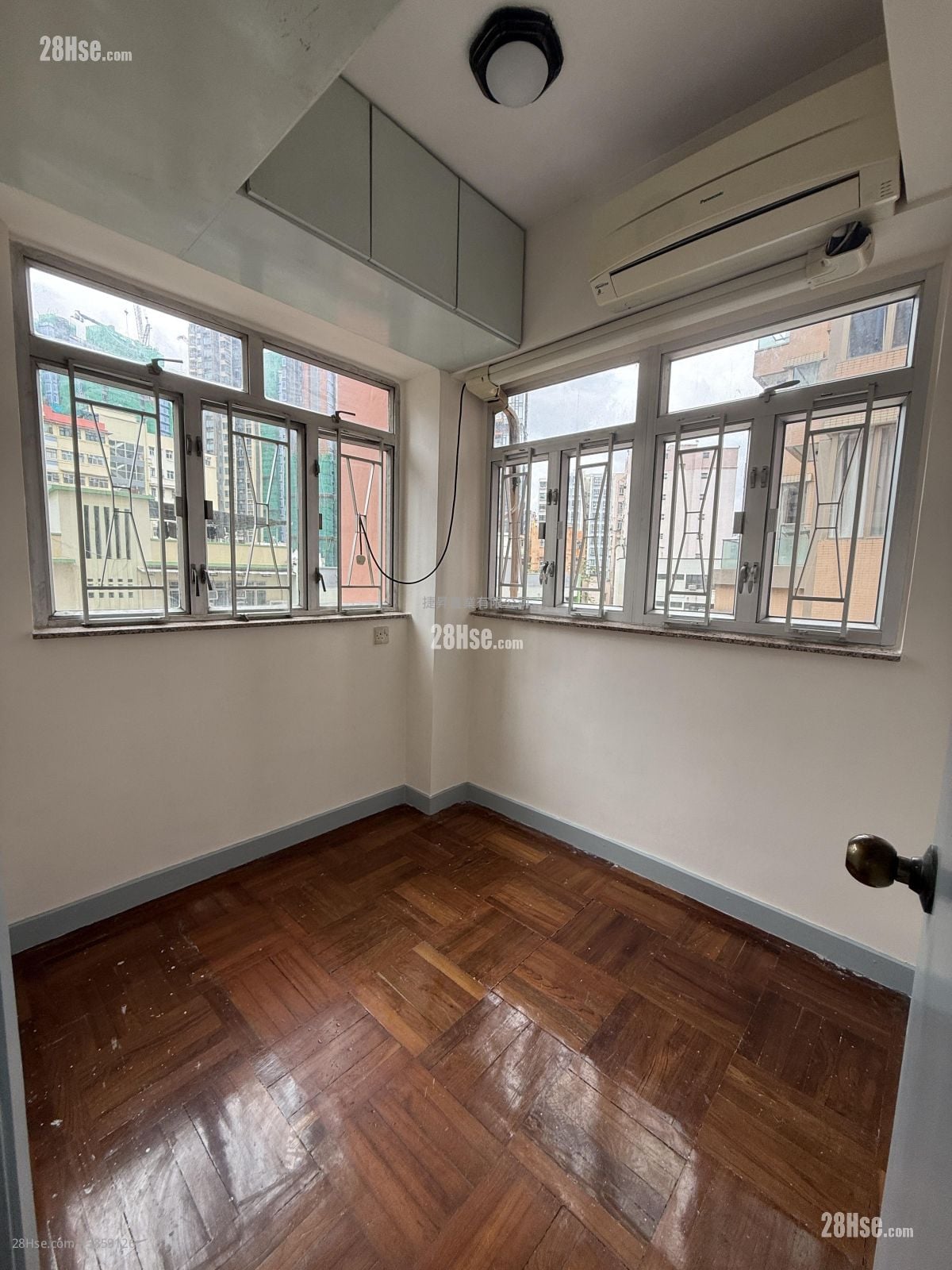 Harvest Mansion Sell 2 Bedrooms , 1 Bathroom 322 ft²