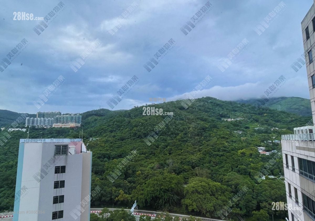 荃錦中心 售盤 2 房 369 平方呎