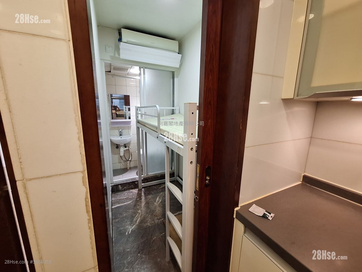 The Palazzo Rental 3 Bedrooms , 2 Bathrooms 913 ft²