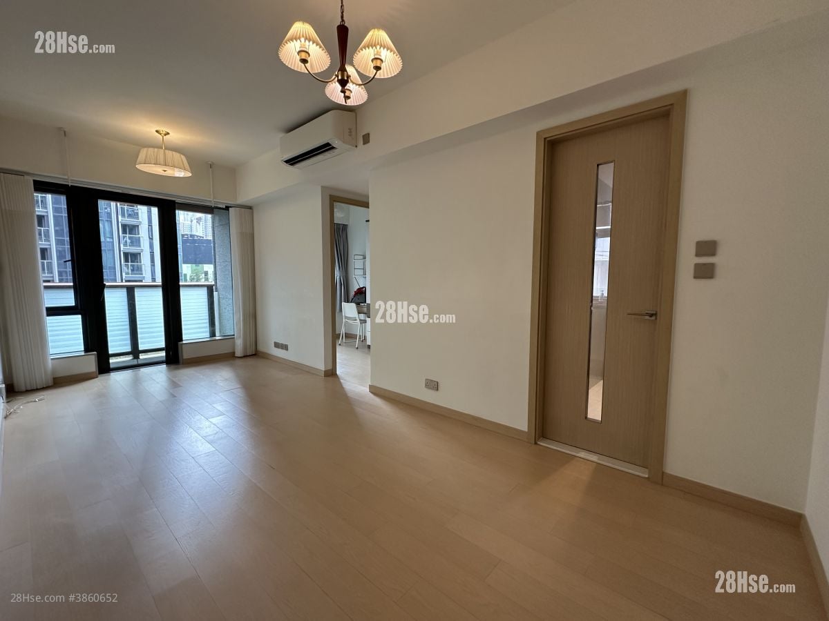 K. Summit Rental 2 Bedrooms , 1 Bathroom 519 ft²