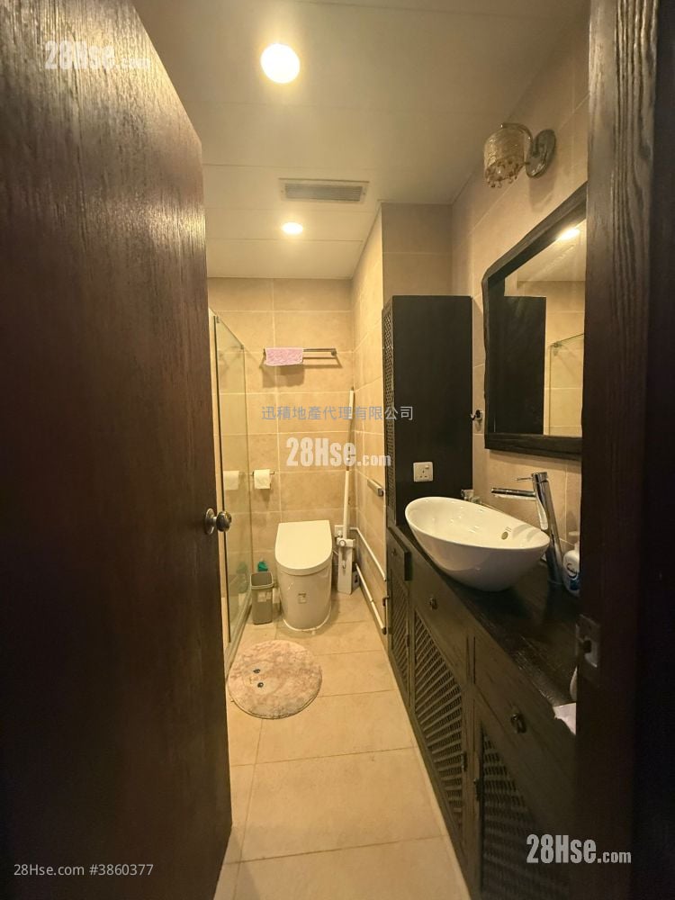 One Beacon Hill Rental 4 Bedrooms , 3 Bathrooms 1,495 ft²