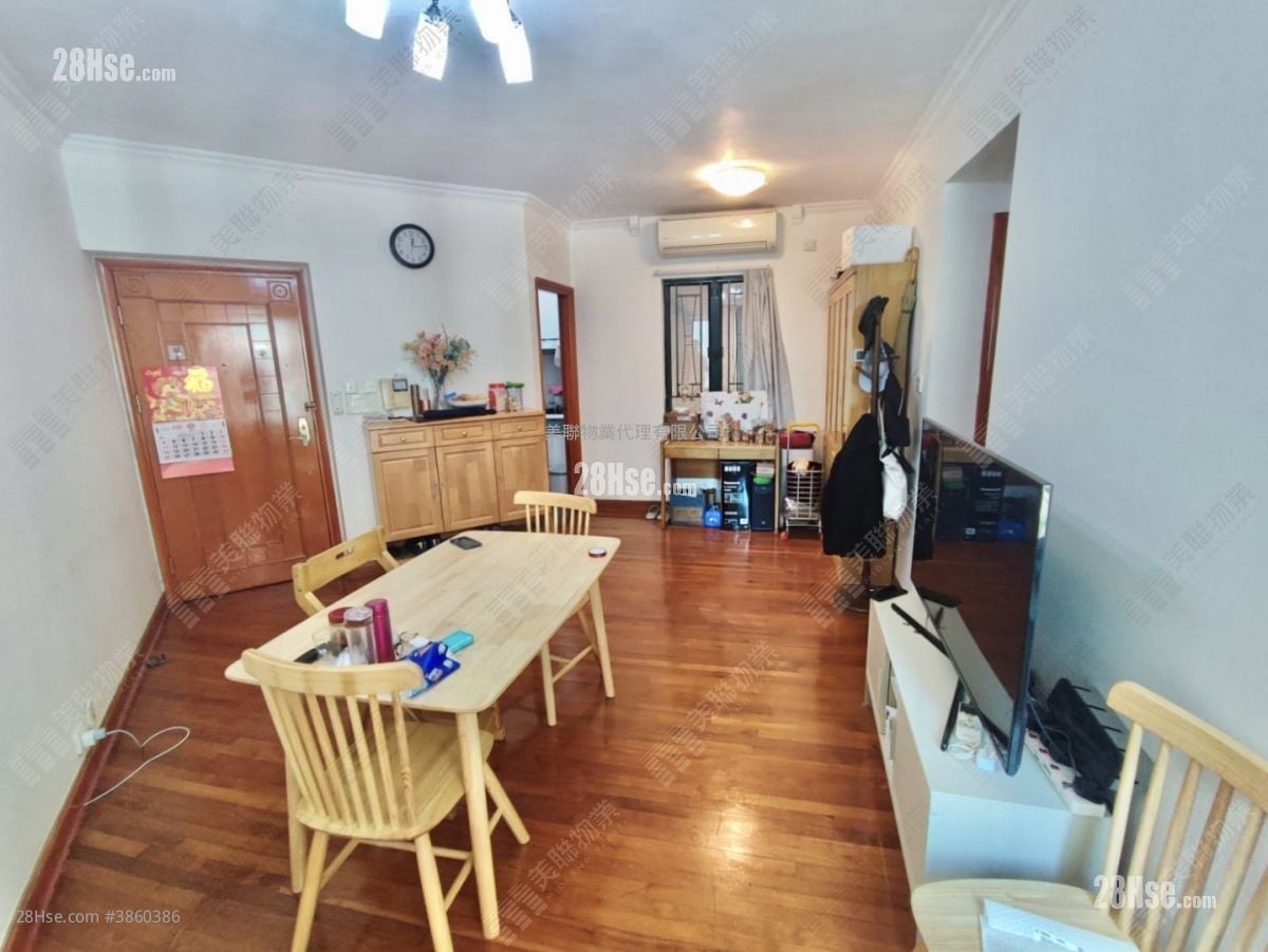 Villa Esplanada Sell 2 Bedrooms , 1 Bathroom 523 ft²