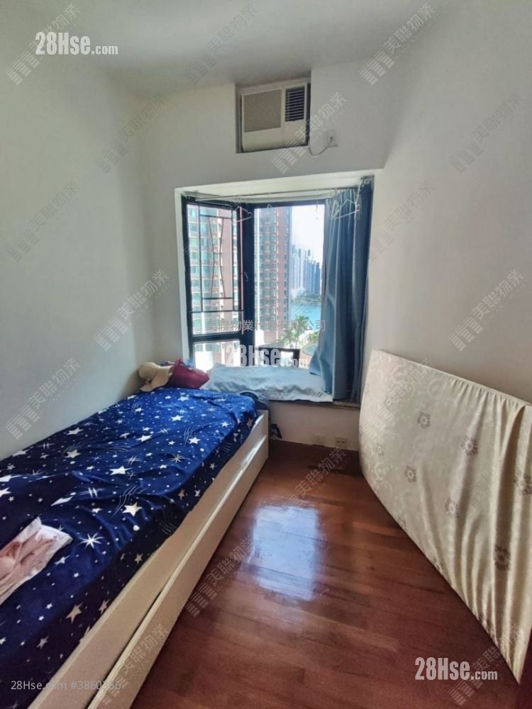 Villa Esplanada Sell 2 Bedrooms , 1 Bathroom 523 ft²
