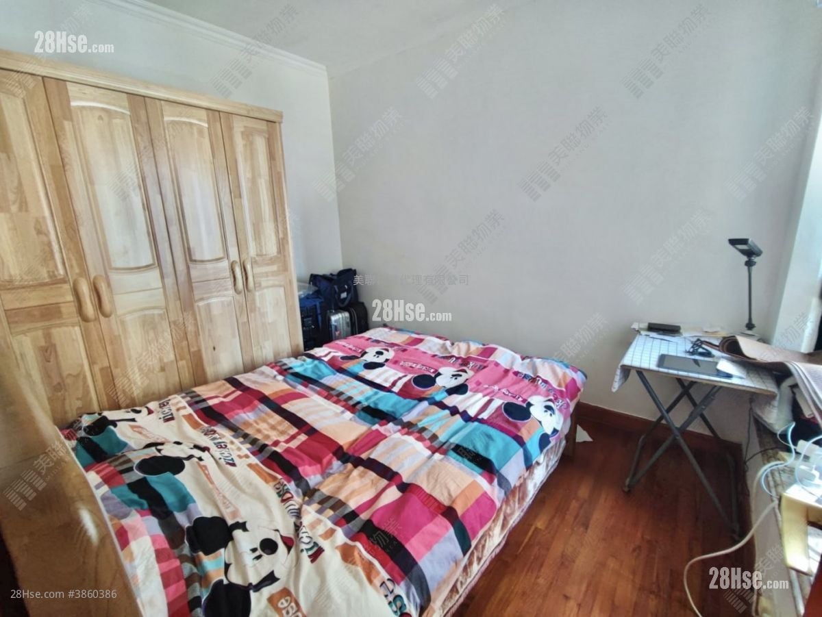 Villa Esplanada Sell 2 Bedrooms , 1 Bathroom 523 ft²