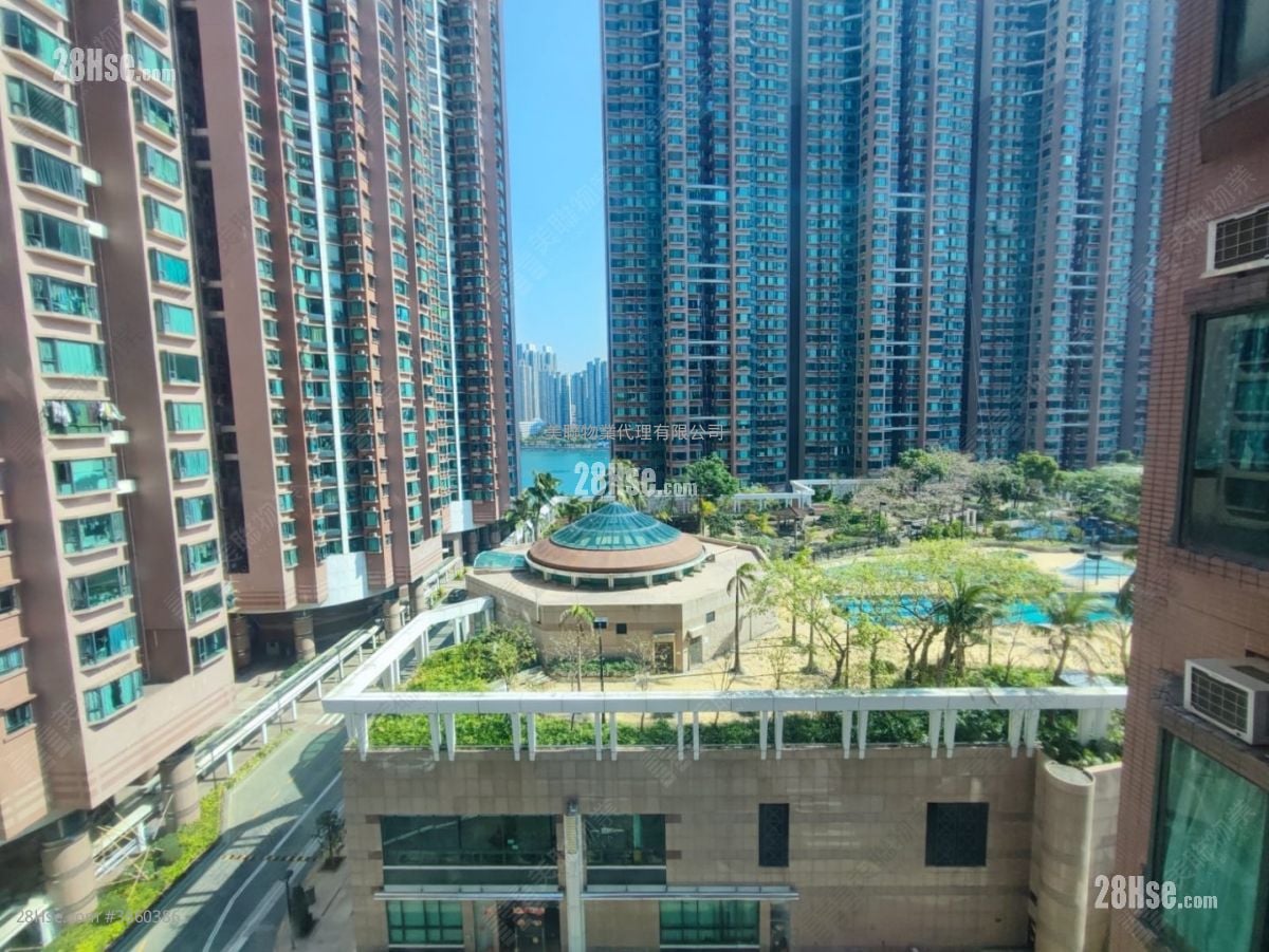 Villa Esplanada Sell 2 Bedrooms , 1 Bathroom 523 ft²