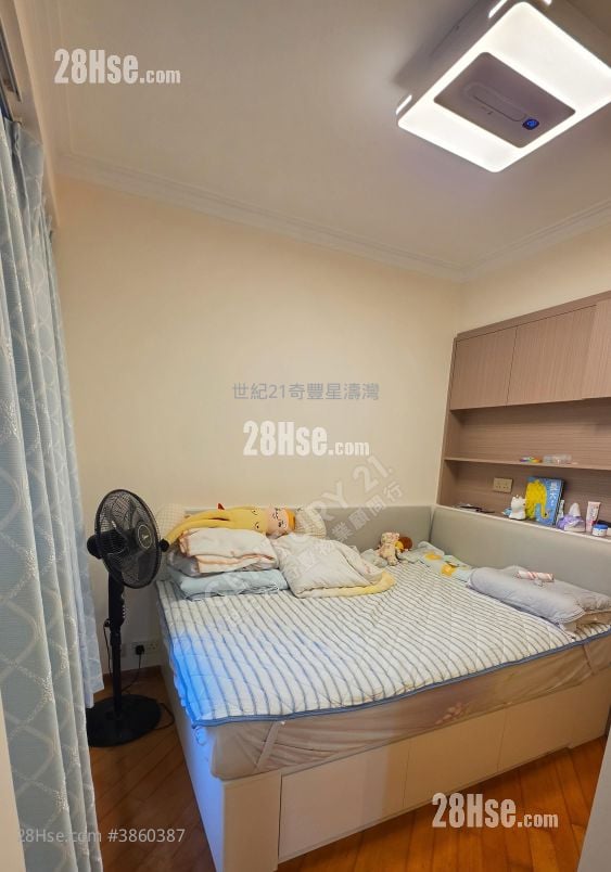 聽濤雅苑 售盤 3 房 , 2 浴室 710 平方呎