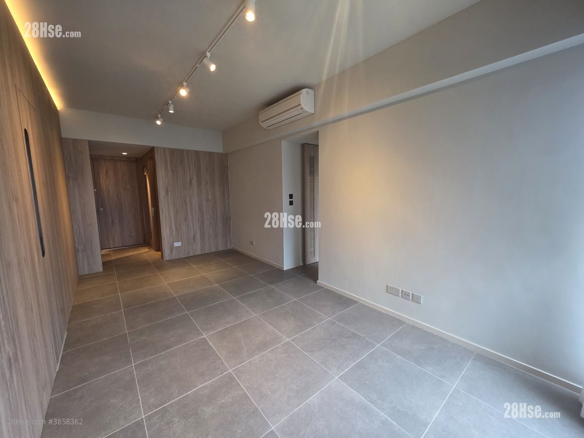 The Pavilia Farm Rental 3 Bedrooms , 2 Bathrooms 772 ft²