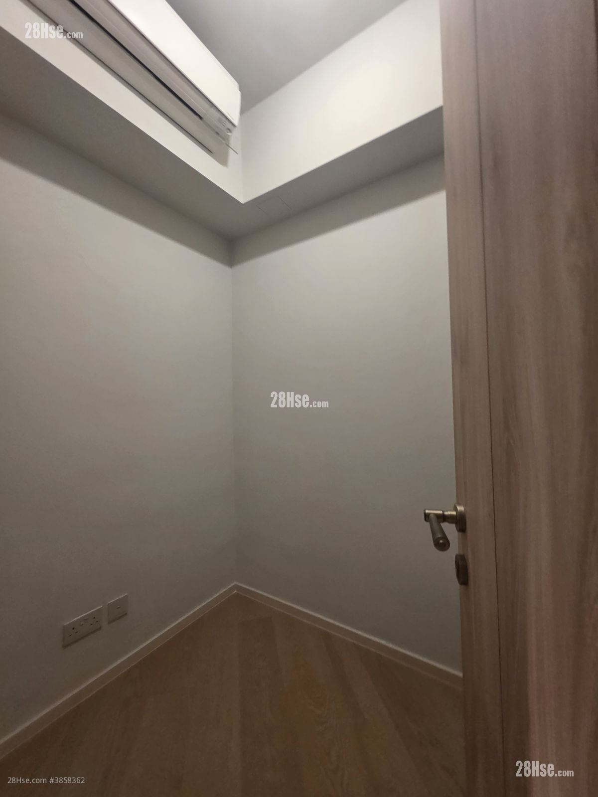 The Pavilia Farm Rental 3 Bedrooms , 2 Bathrooms 772 ft²