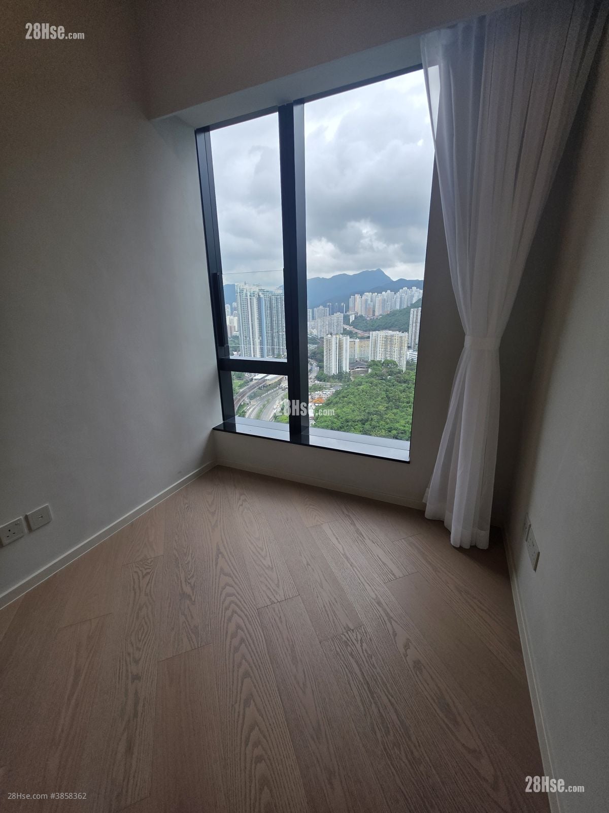 The Pavilia Farm Rental 3 Bedrooms , 2 Bathrooms 772 ft²
