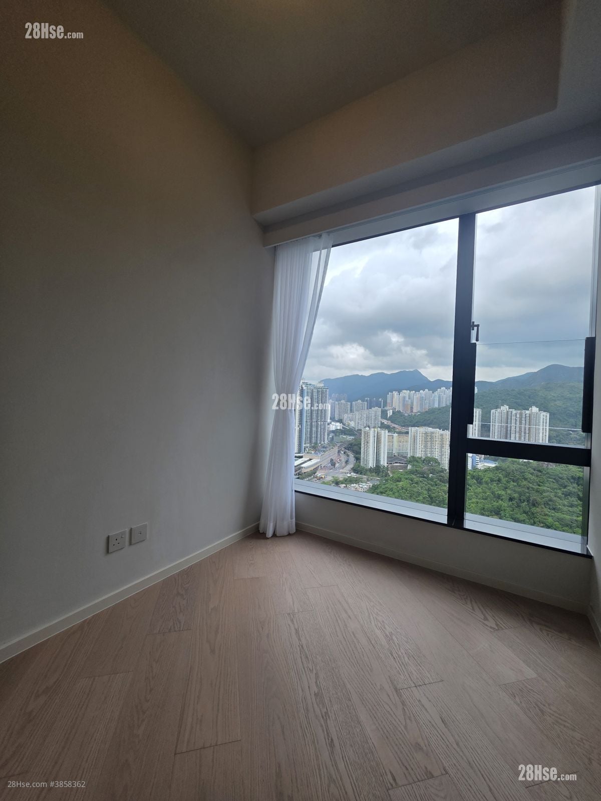 The Pavilia Farm Rental 3 Bedrooms , 2 Bathrooms 772 ft²