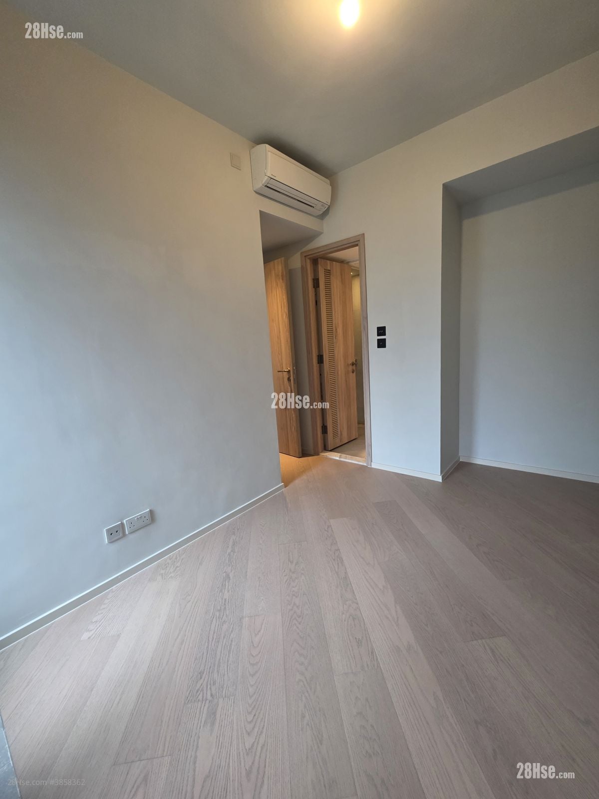 The Pavilia Farm Rental 3 Bedrooms , 2 Bathrooms 772 ft²