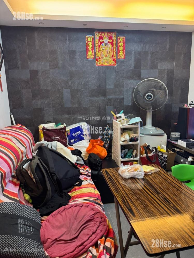宝明苑 售盘 426 平方尺