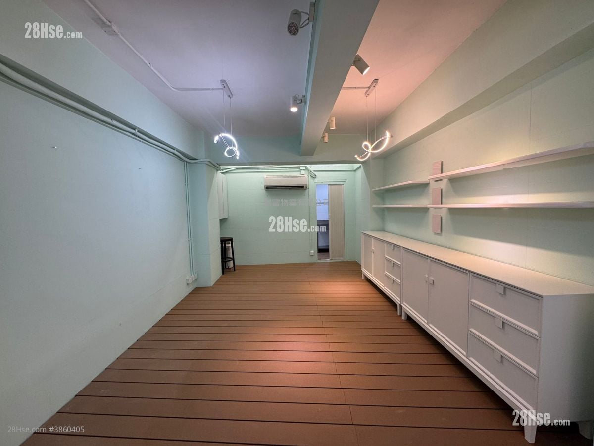42號弓弦港 租盤