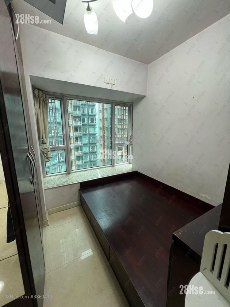 Banyan Garden Rental 473 ft²