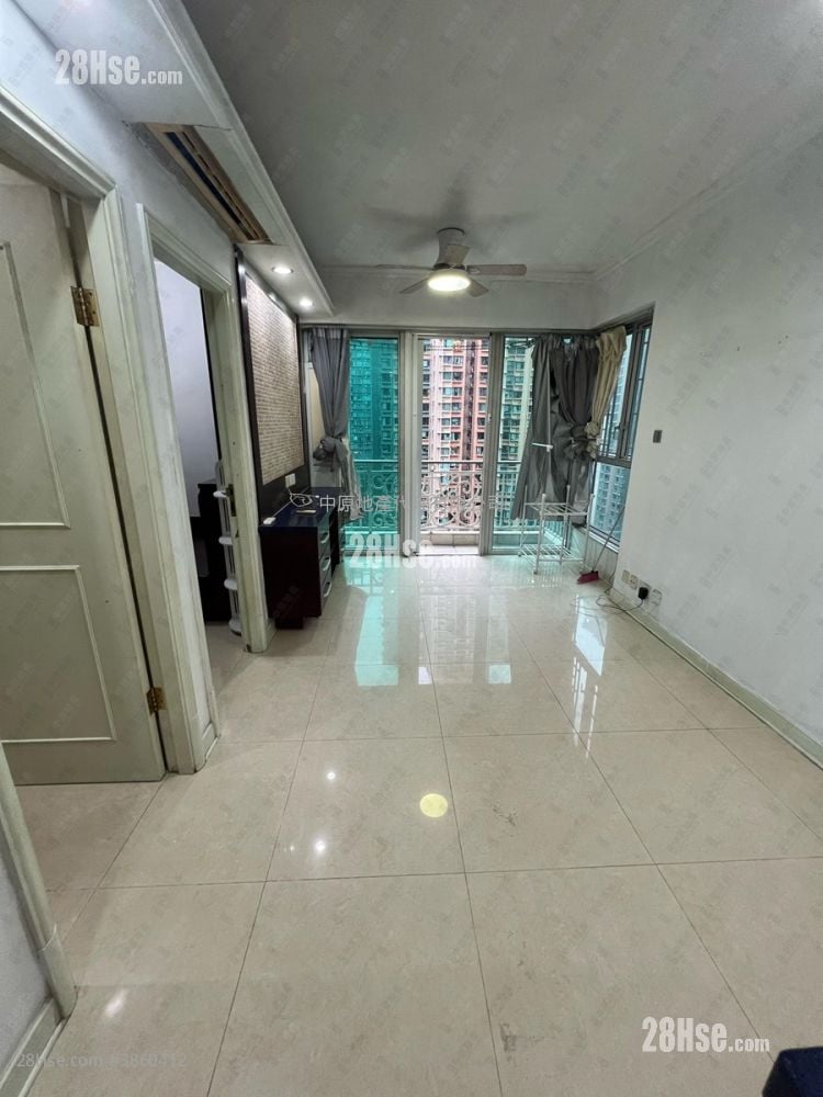 Banyan Garden Rental 473 ft²