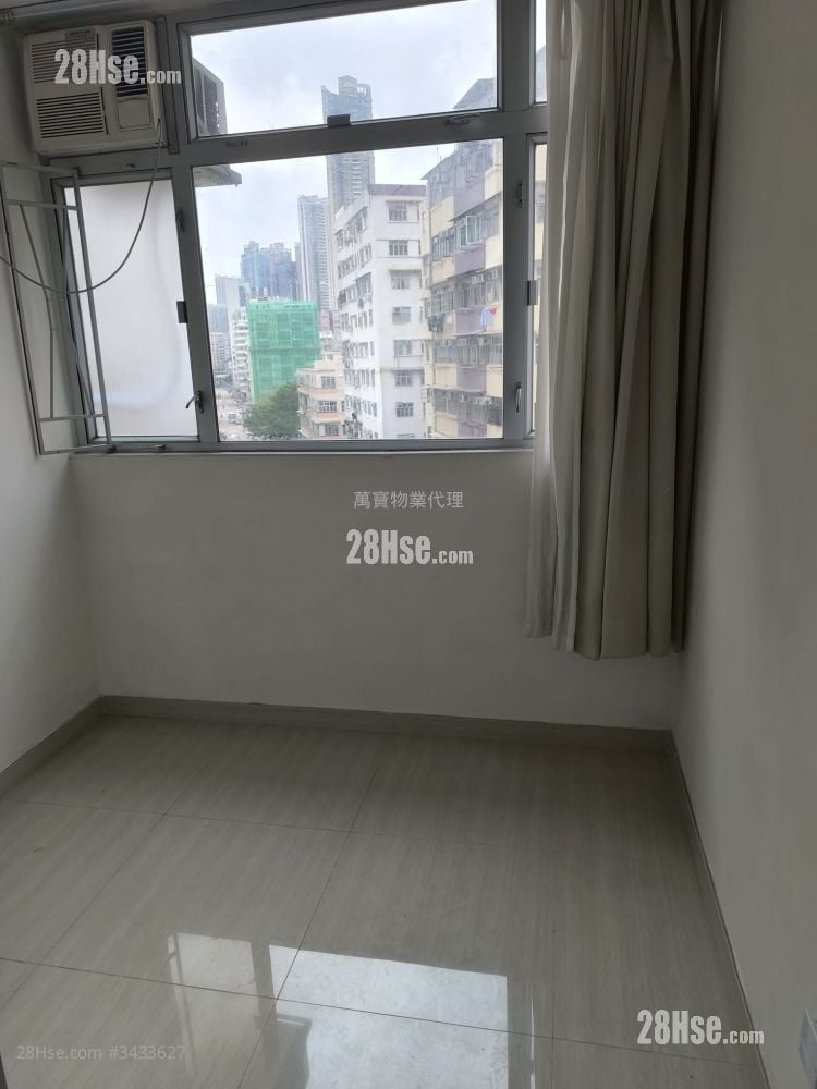 Yau Luen Apartments Rental 1 Bedroom , 1 Bathroom 170 ft²