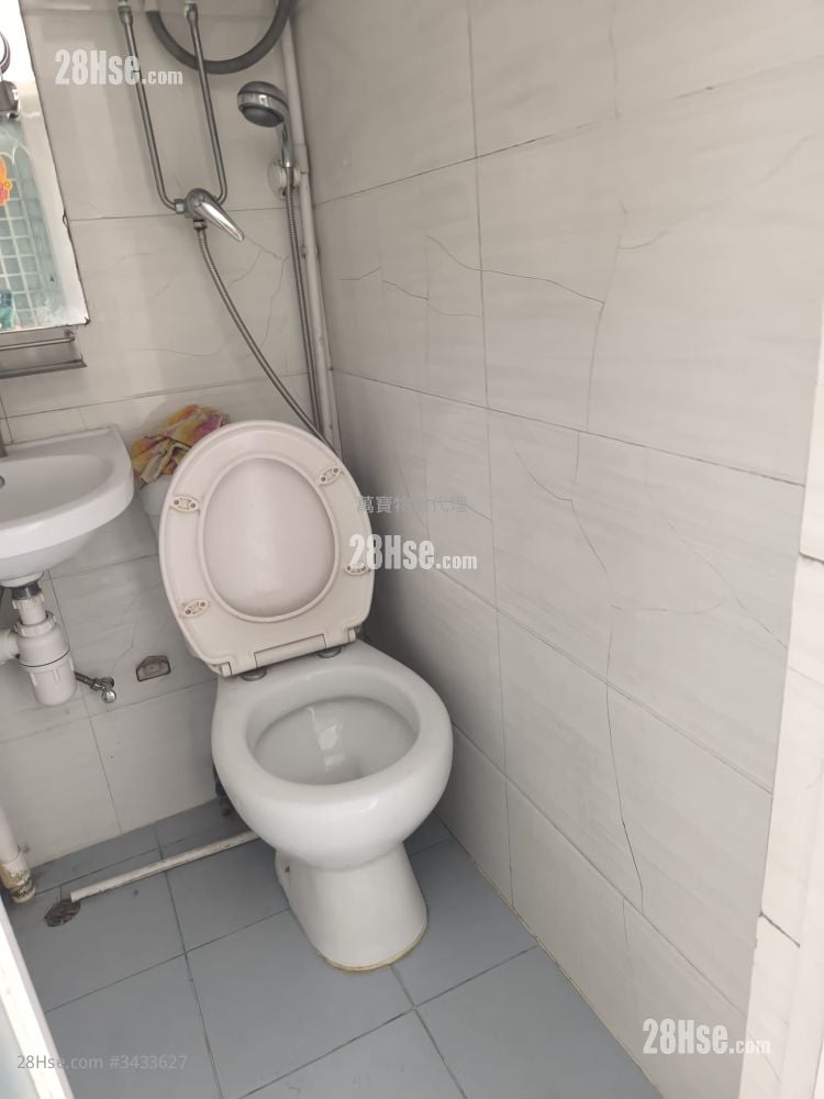 Yau Luen Apartments Rental 1 Bedroom , 1 Bathroom 170 ft²