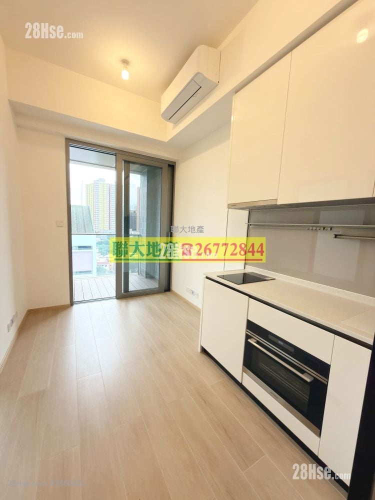 Nexus Grand Sell 1 Bedroom , 1 Bathroom 274 ft²