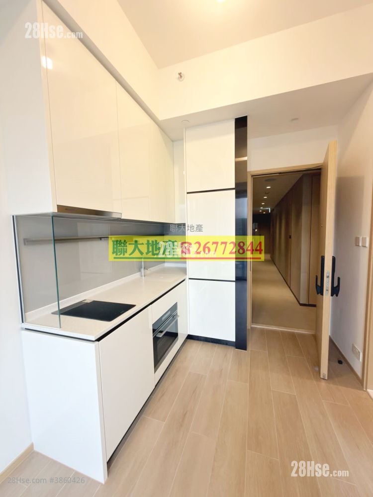 Nexus Grand Sell 1 Bedroom , 1 Bathroom 274 ft²