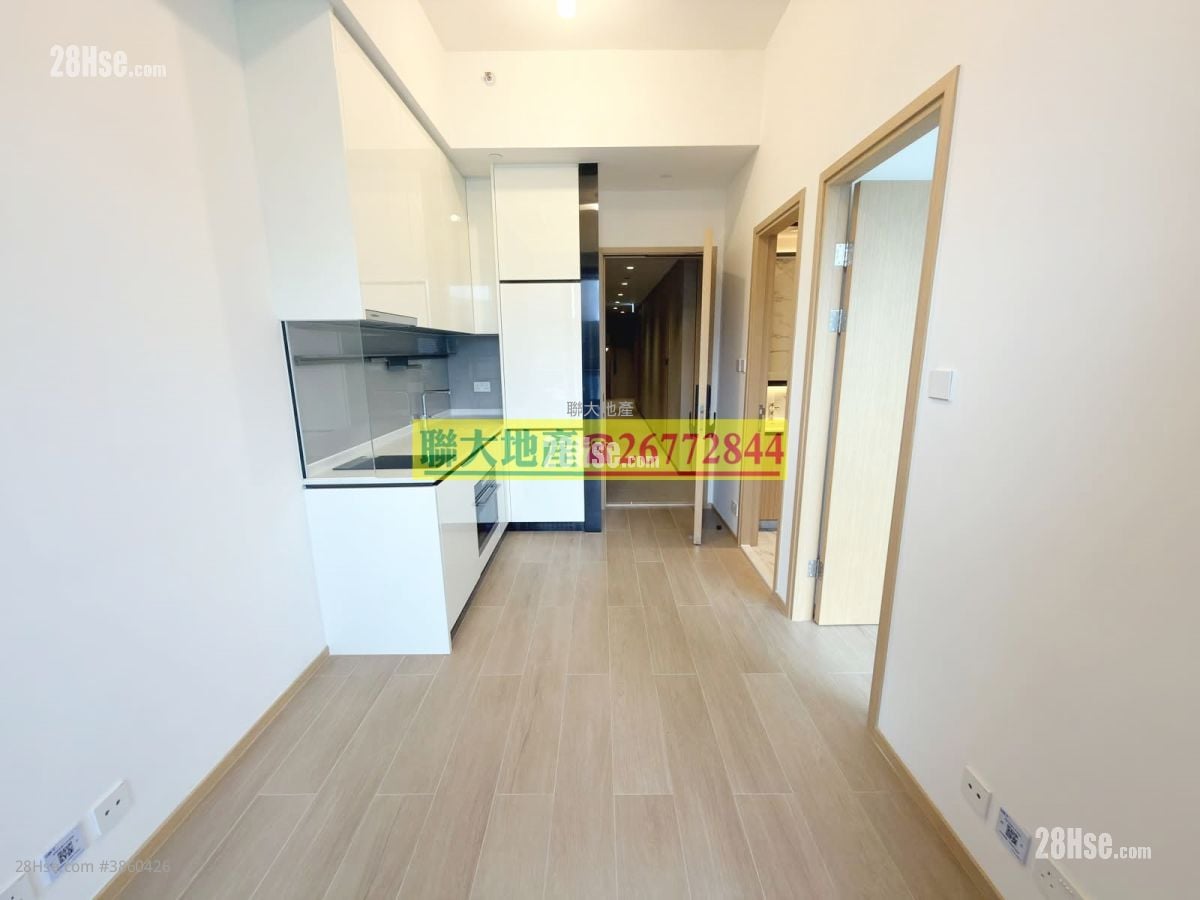 Nexus Grand Sell 1 Bedroom , 1 Bathroom 274 ft²