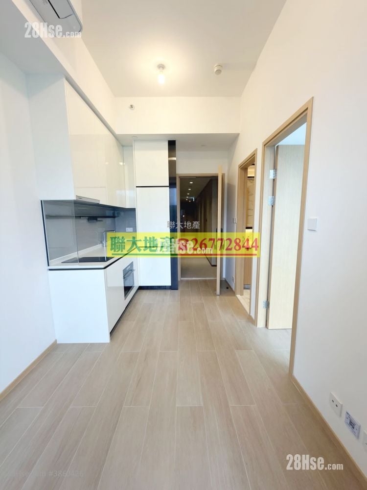 Nexus Grand Sell 1 Bedroom , 1 Bathroom 274 ft²