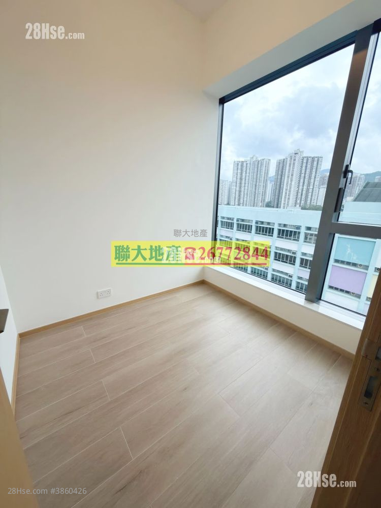 Nexus Grand Sell 1 Bedroom , 1 Bathroom 274 ft²