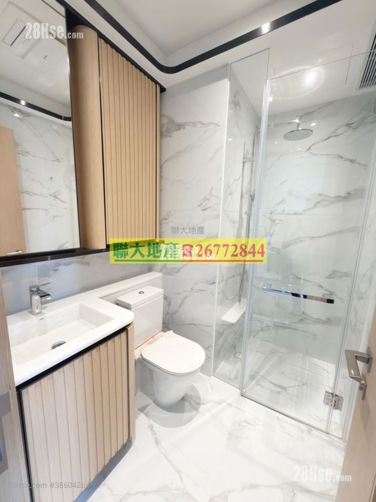 Nexus Grand Sell 1 Bedroom , 1 Bathroom 274 ft²