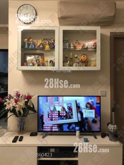 屏欣苑 售盤 2 房 , 1 浴室 376 平方呎