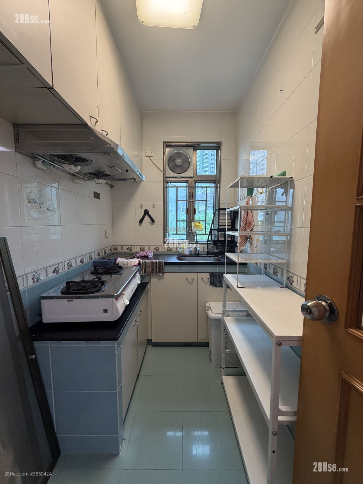 Village Rental 3 Bedrooms , 2 Bathrooms 700 ft²