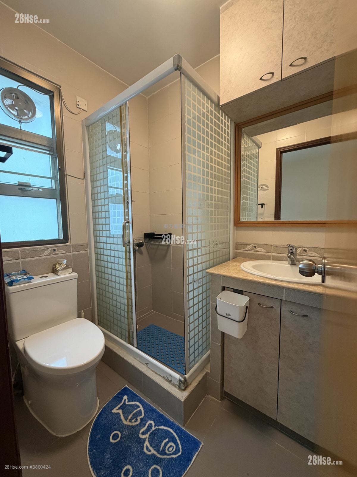 Village Rental 3 Bedrooms , 2 Bathrooms 700 ft²