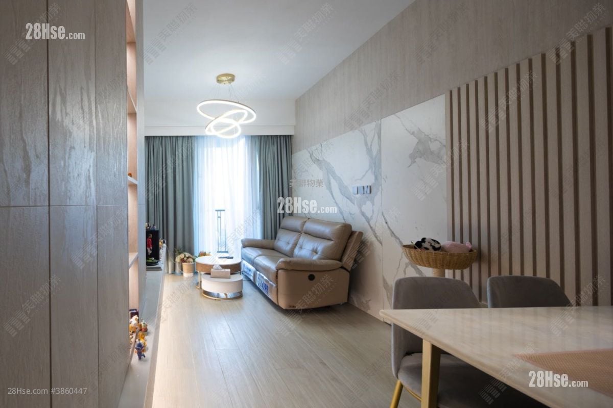Vision City Sell 2 Bedrooms 505 ft²