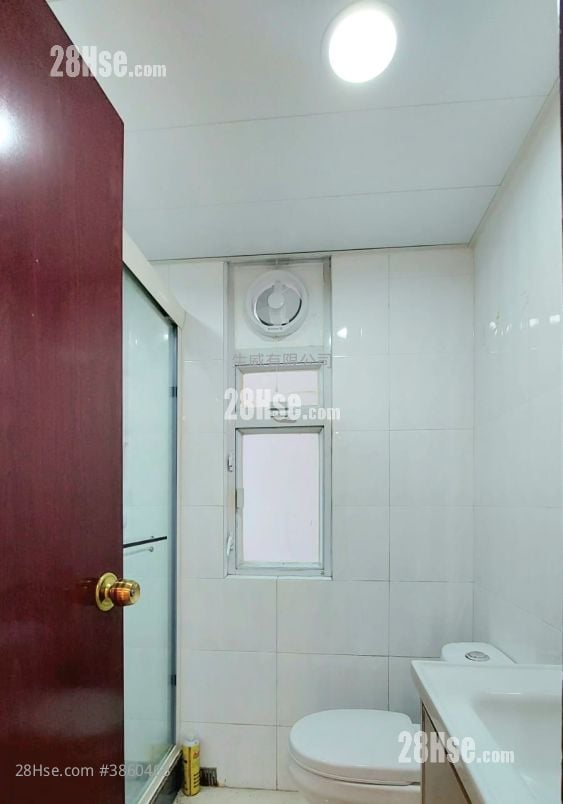Chevalier Garden Rental 1 Bedroom , 1 Bathroom 431 ft²