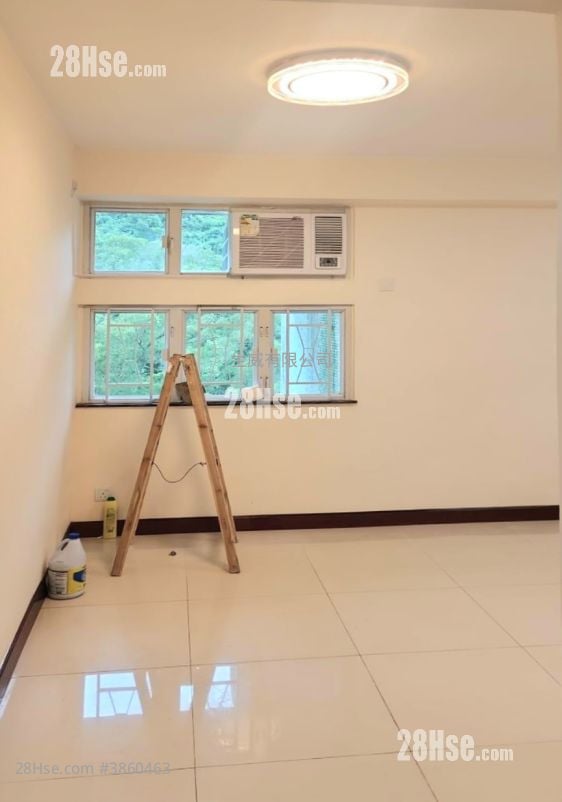 Chevalier Garden Rental 1 Bedroom , 1 Bathroom 431 ft²