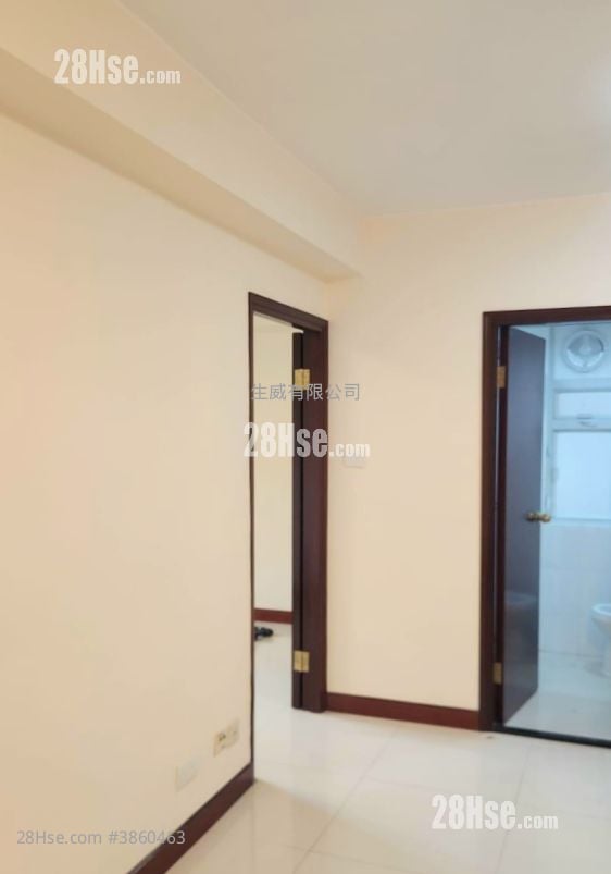 Chevalier Garden Rental 1 Bedroom , 1 Bathroom 431 ft²