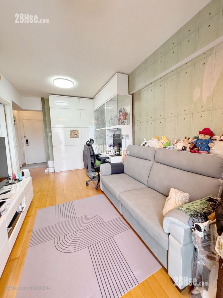 The Aegean Sell 481 ft²