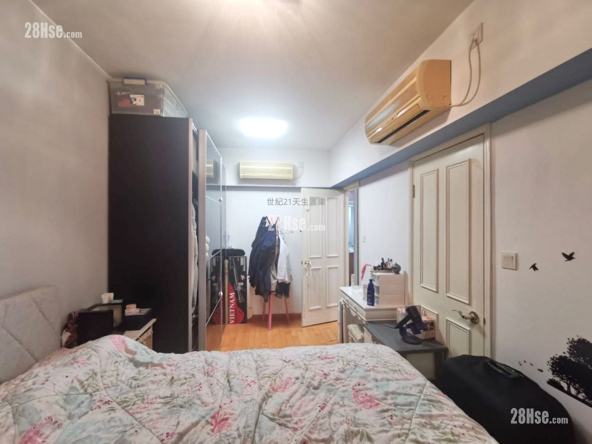 The Aegean Sell 481 ft²