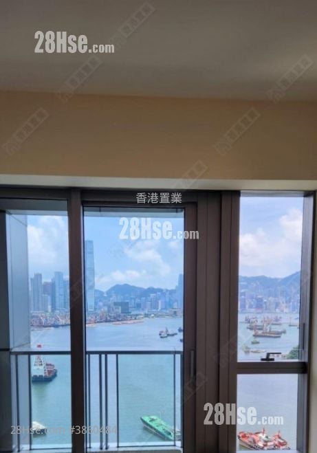 維港滙 售盤 3 房 , 3 浴室 797 平方呎