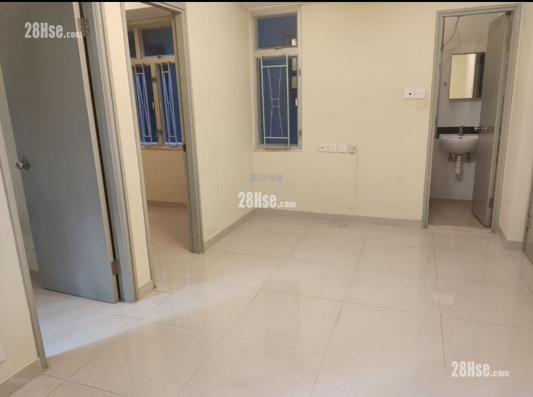 Kian Nan Mansion Rental 2 Bedrooms , 1 Bathroom 343 ft²