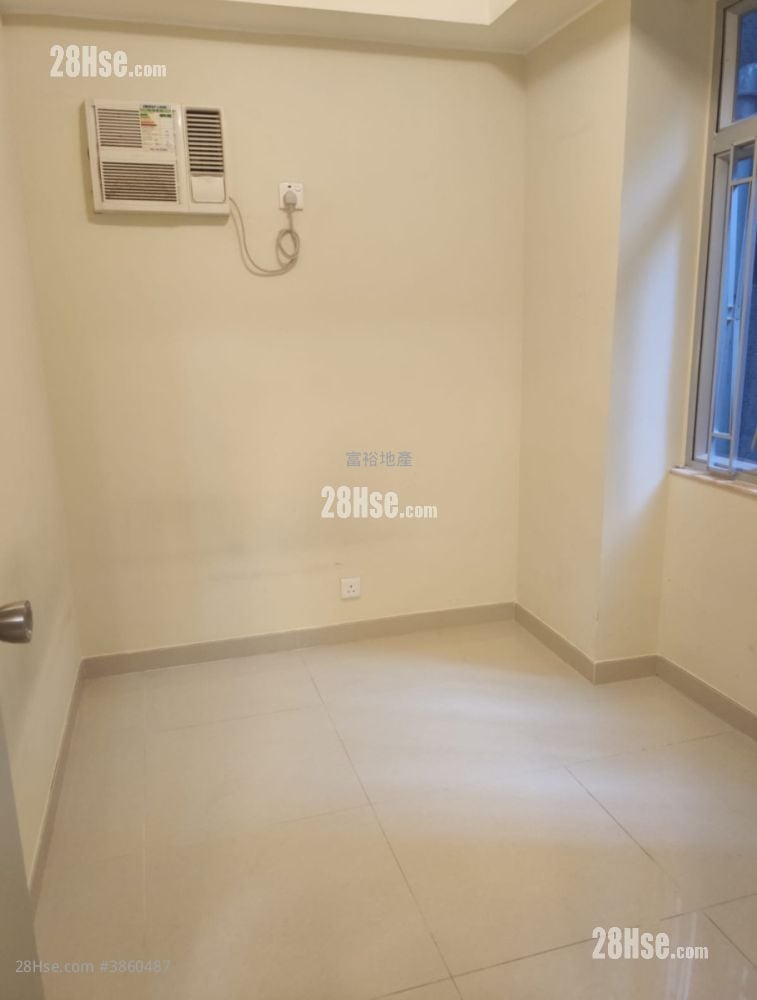 Kian Nan Mansion Rental 2 Bedrooms , 1 Bathroom 343 ft²