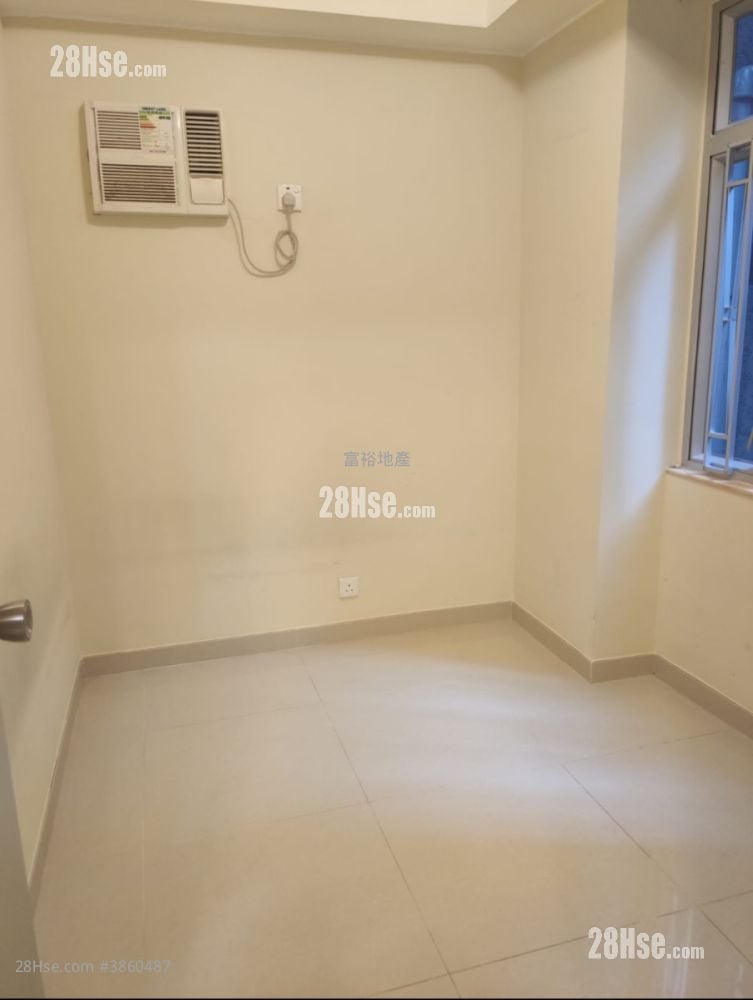 Kian Nan Mansion Rental 2 Bedrooms , 1 Bathroom 343 ft²