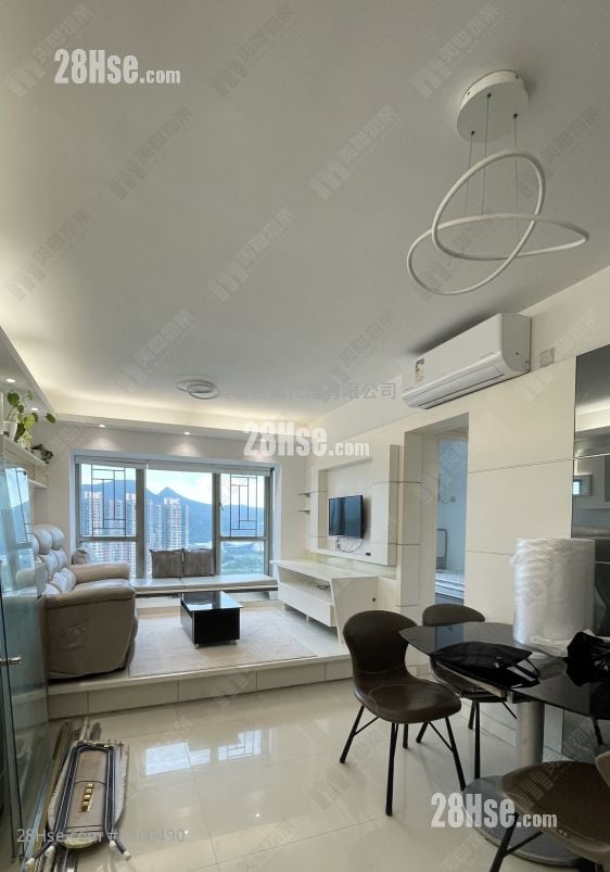 Tseung Kwan O Plaza Rental 3 Bedrooms , 2 Bathrooms 728 ft²