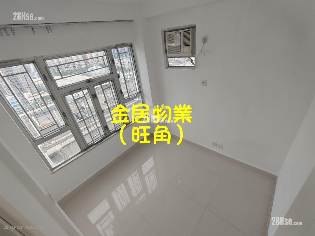 Hayon Building Rental 2 Bedrooms , 1 Bathroom 251 ft²