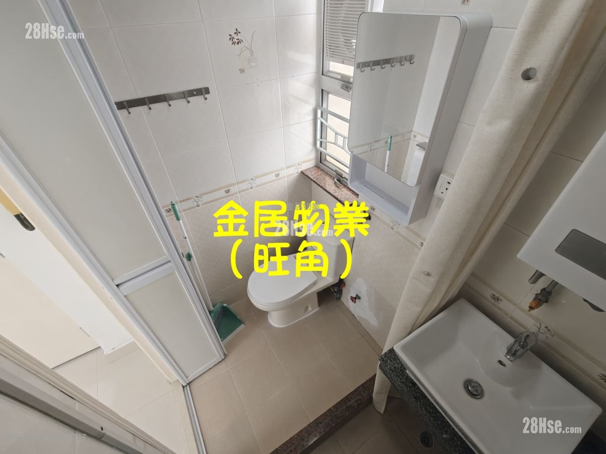 Hayon Building Rental 2 Bedrooms , 1 Bathroom 251 ft²