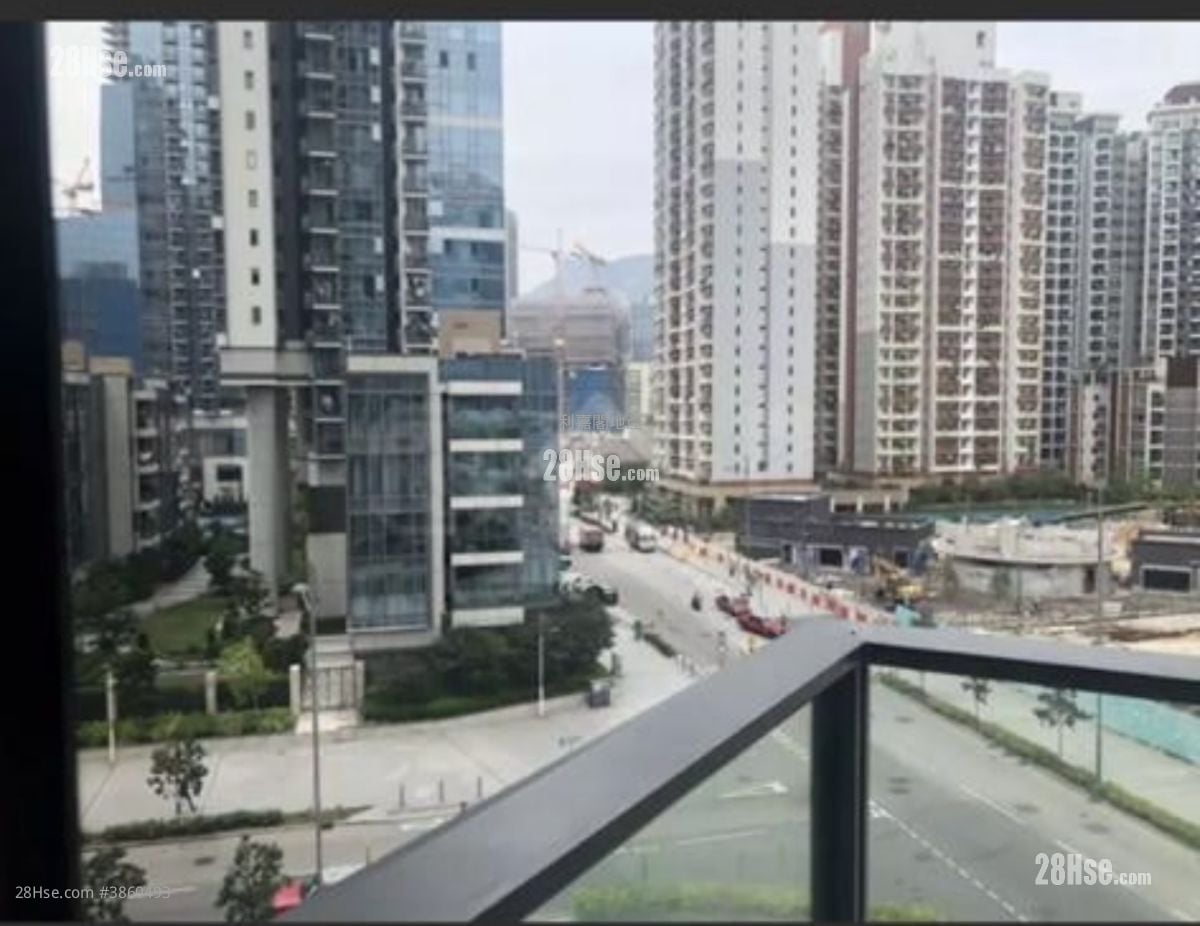 Victoria Skye Rental 1 Bedroom , 1 Bathroom 344 ft²