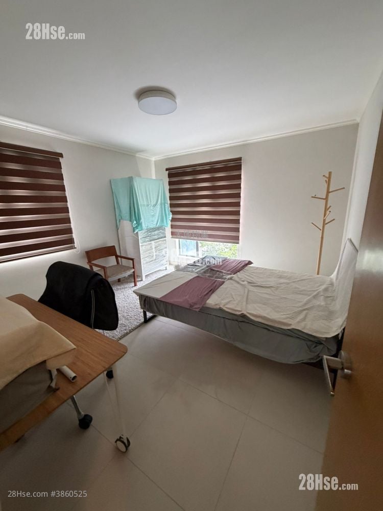 Shui Lau Tin Tsuen Rental 4 Bedrooms , 4 Bathrooms 2,100 ft²