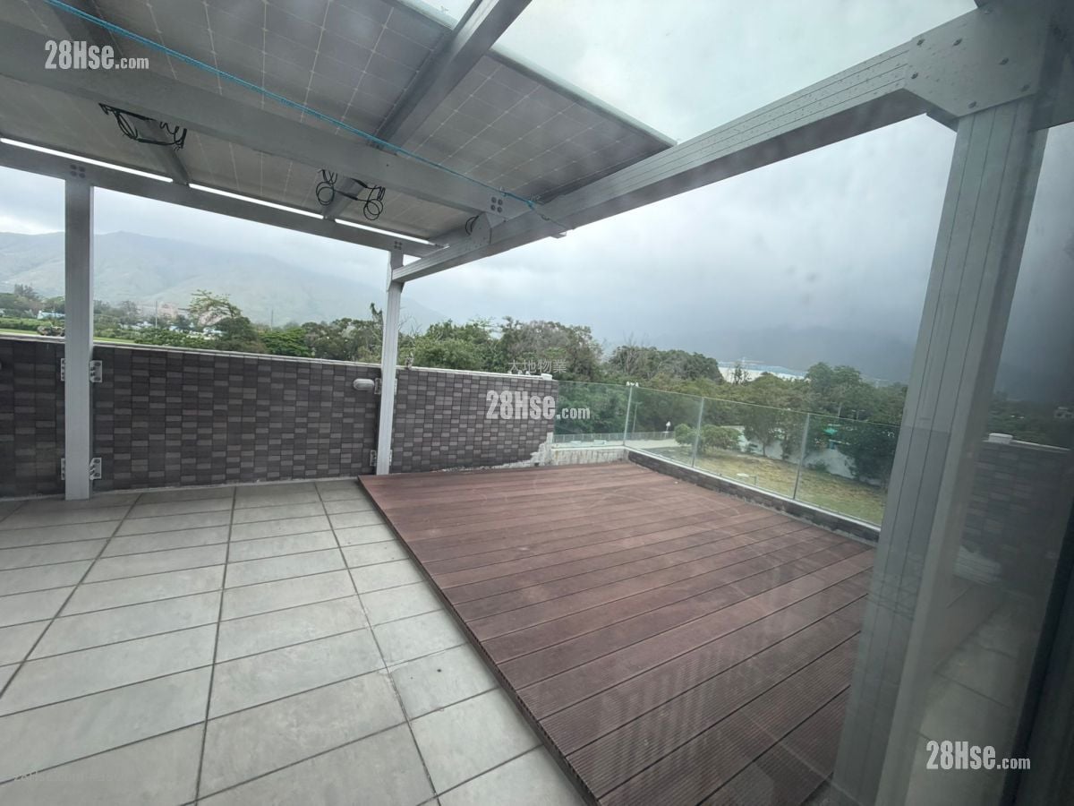 Shui Lau Tin Tsuen Rental 4 Bedrooms , 4 Bathrooms 2,100 ft²